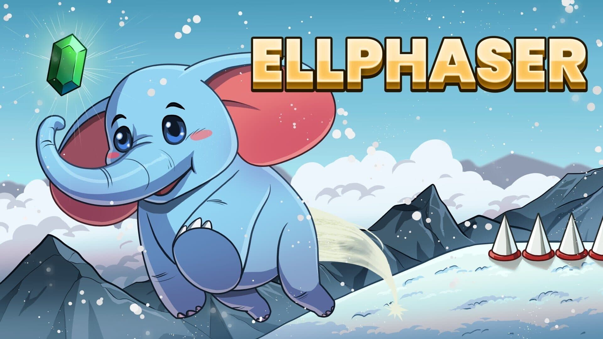 Ellphaser