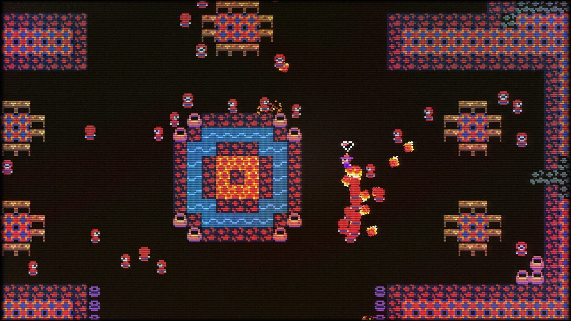 Opaloid Kingdom screenshot 7