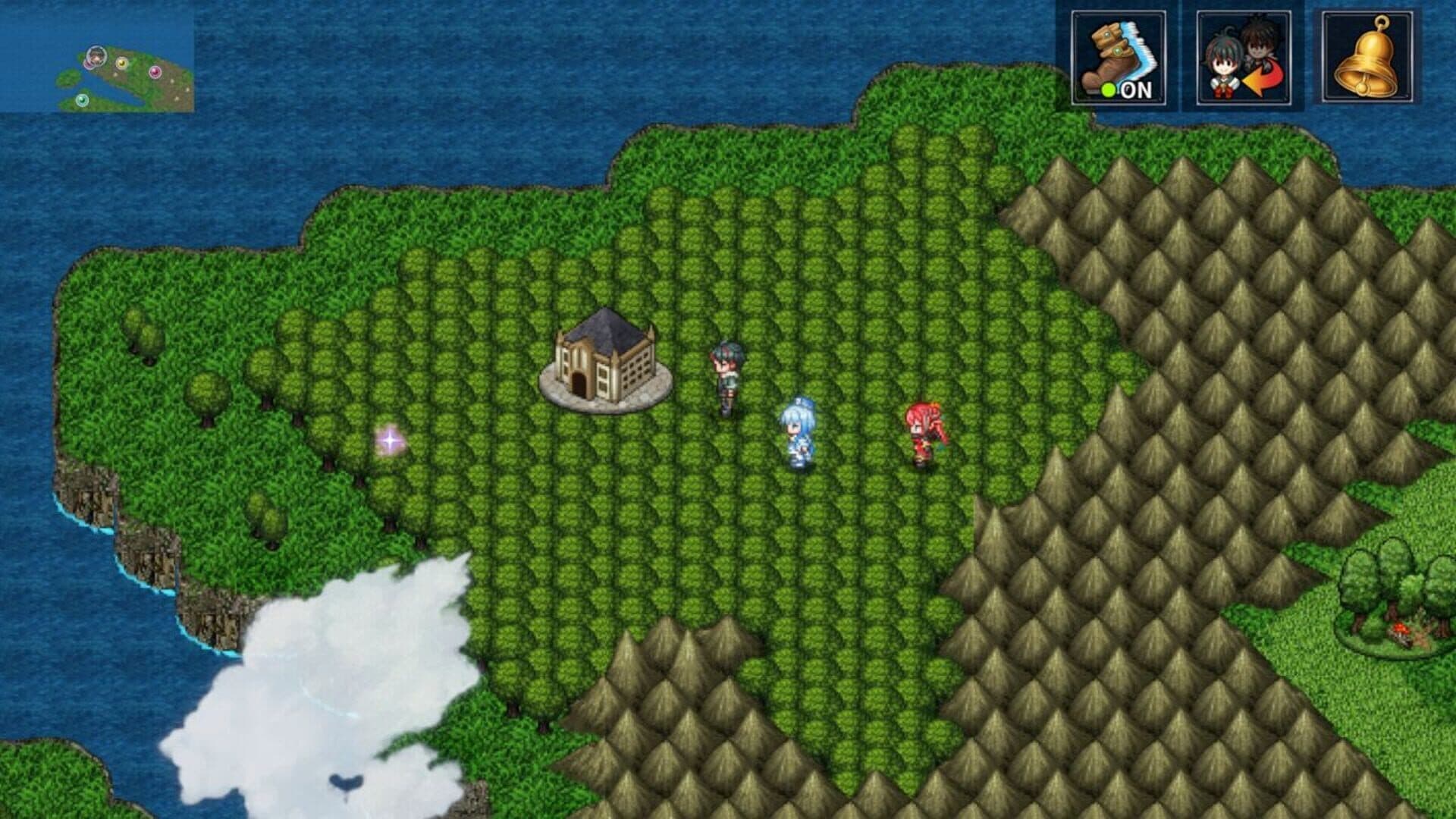 Alter Age screenshot 0