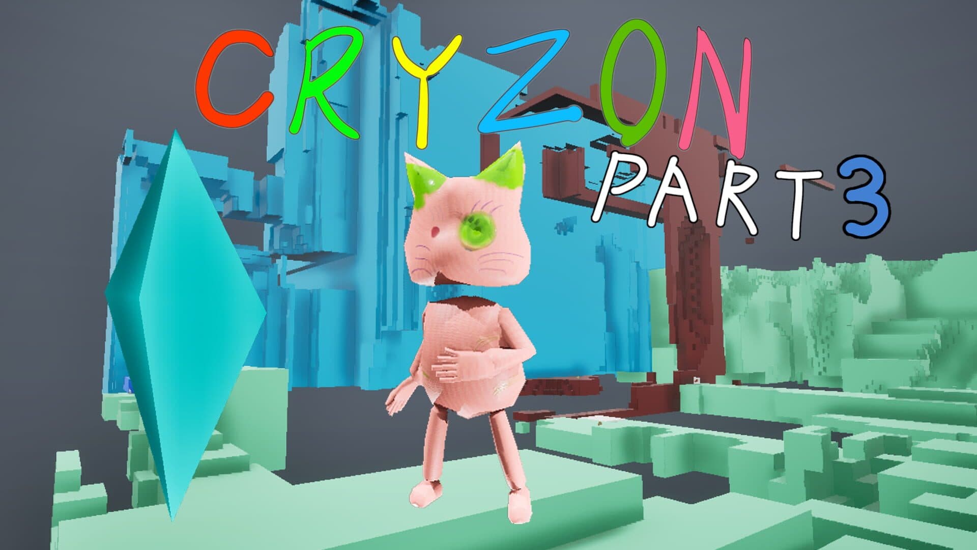 Cryzon Part3