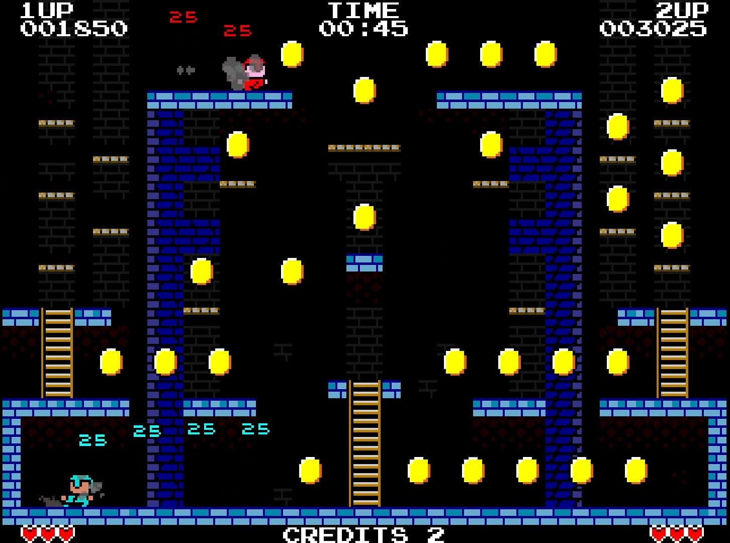 Trasmoz Legends screenshot 9