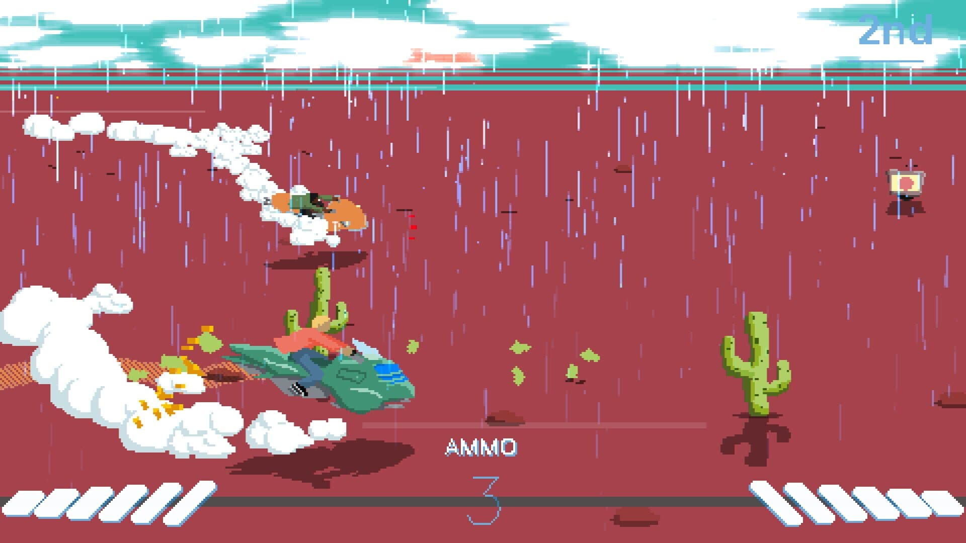 Desert Child screenshot 9