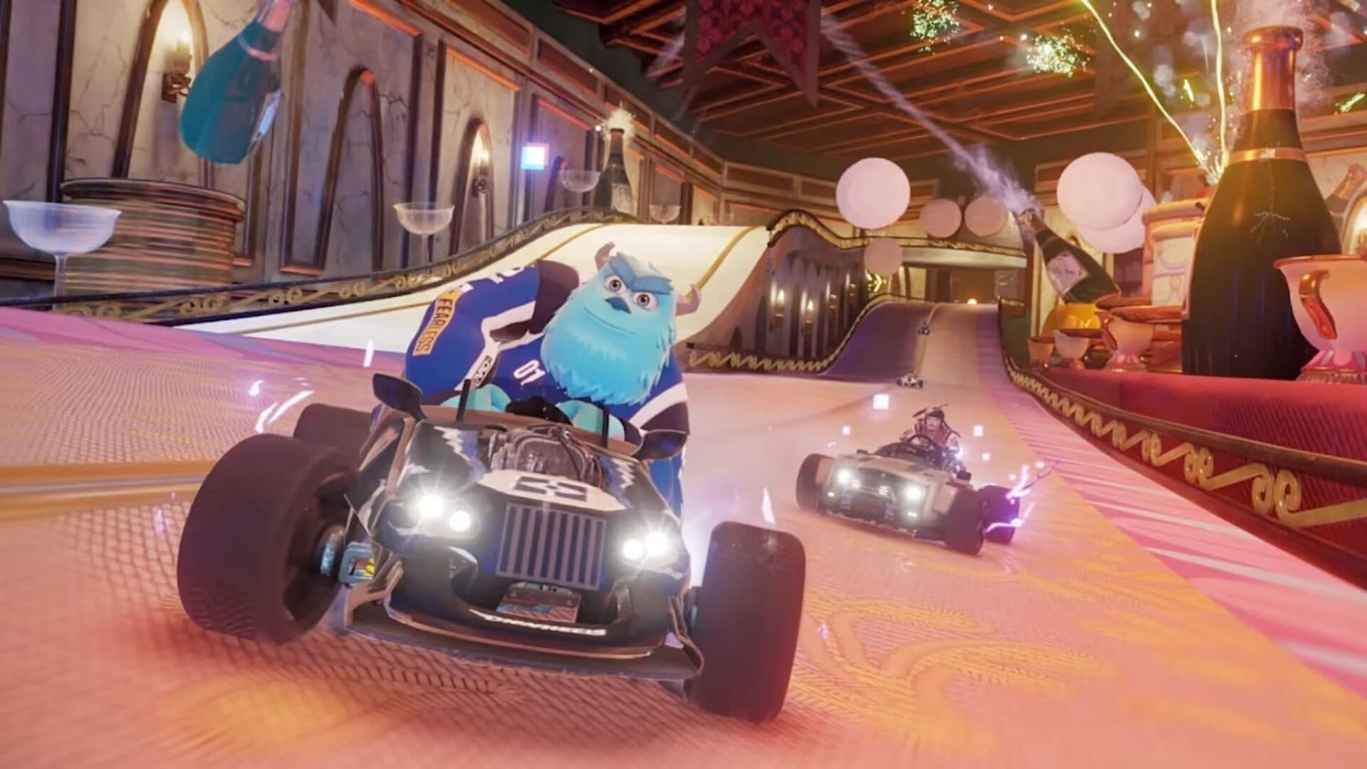 Disney Speedstorm screenshot 14
