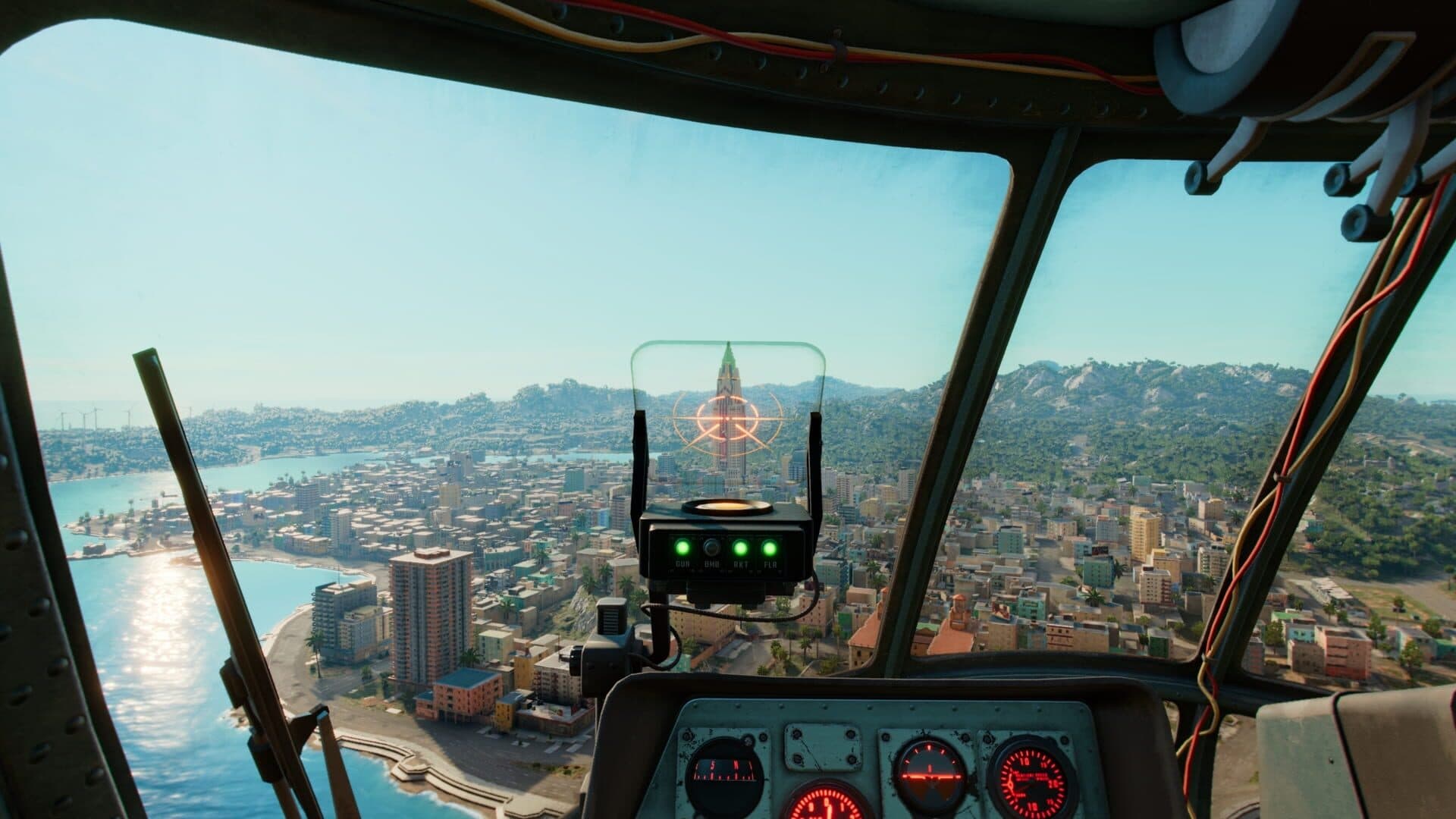 Far Cry 6 screenshot 0