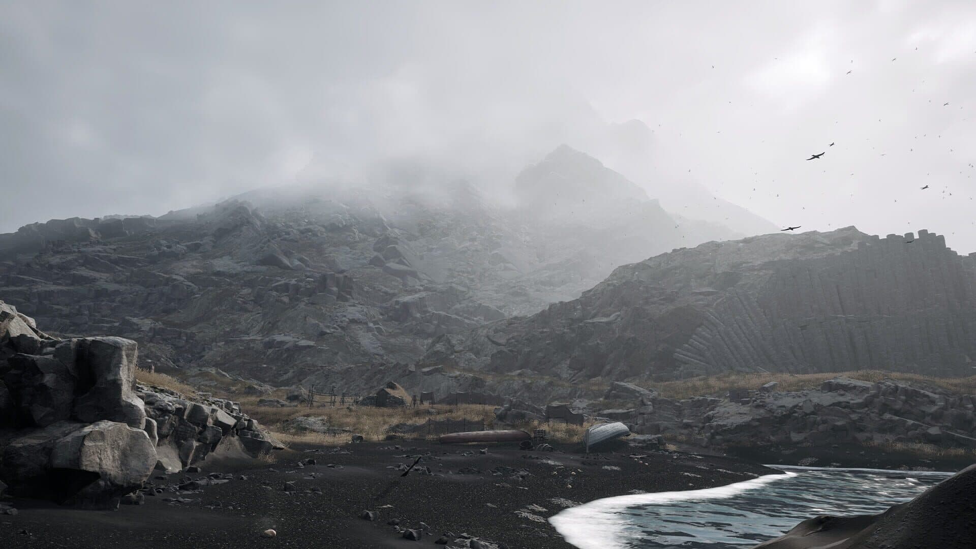 اسکرین‌شات Island of Winds - 7