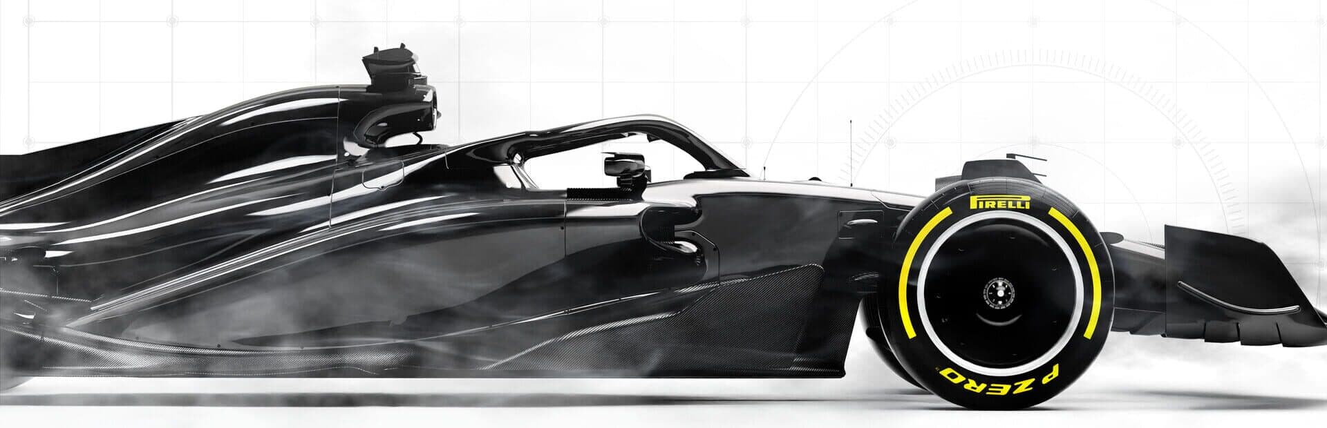 F1 23