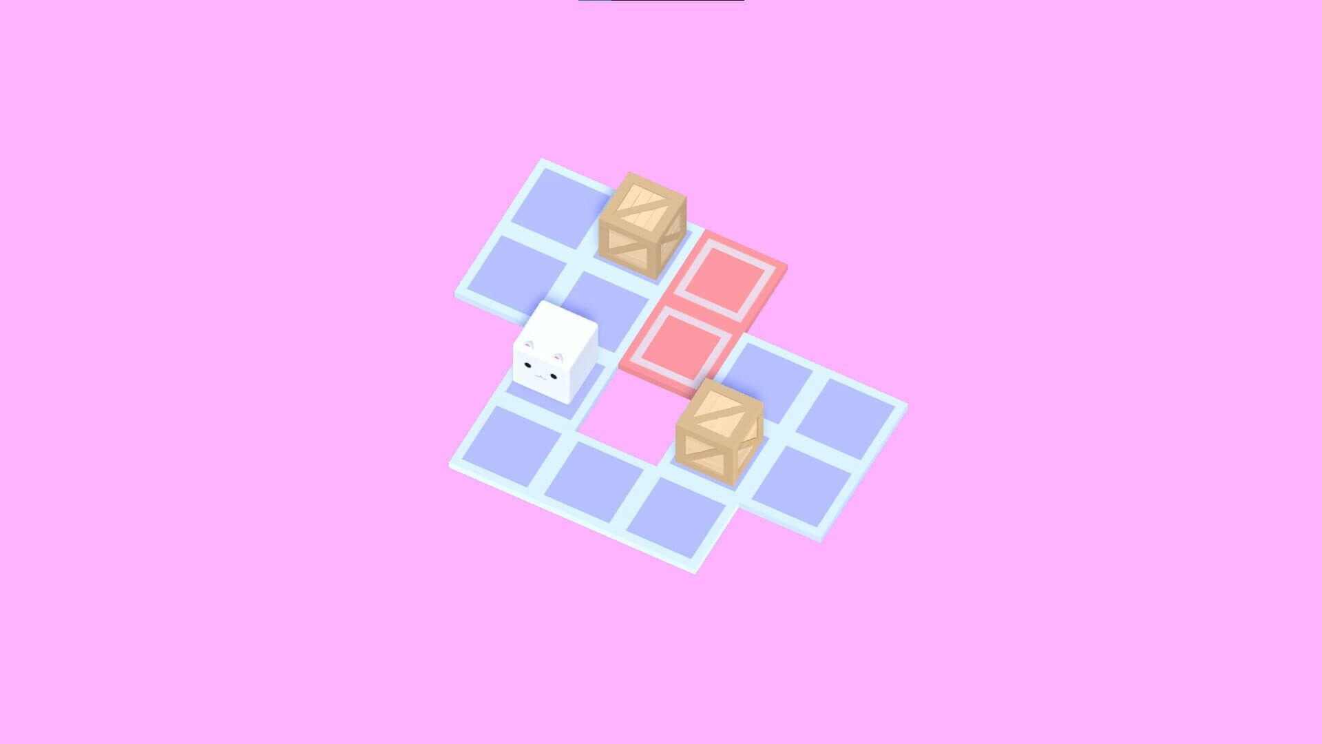 اسکرین‌شات Fluffy Cubed - 6