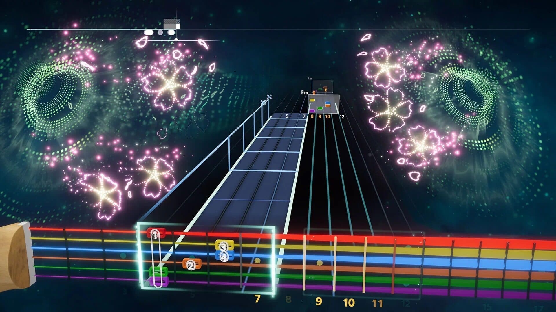 Rocksmith+ screenshot 4