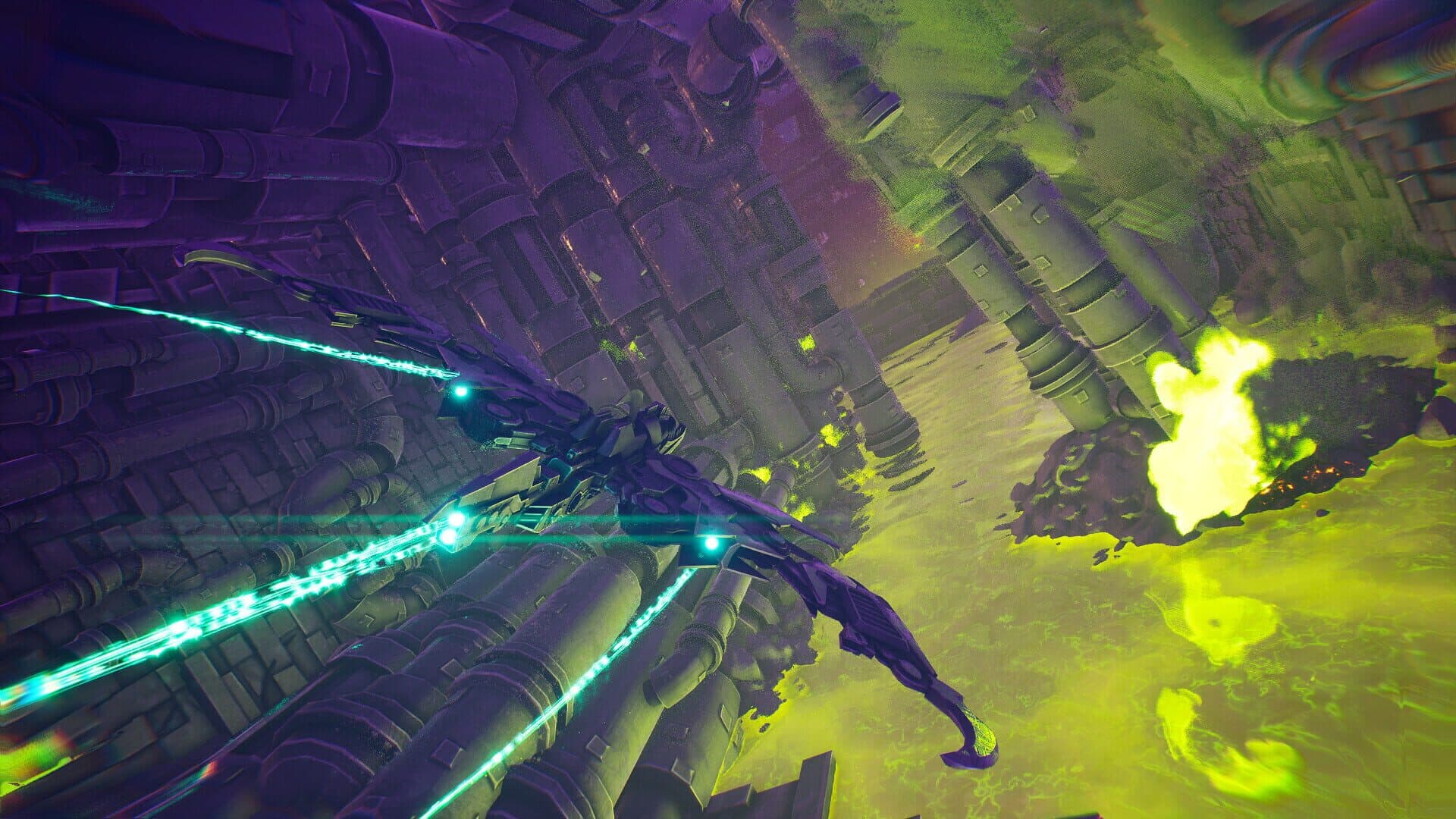 Akimbot screenshot 7