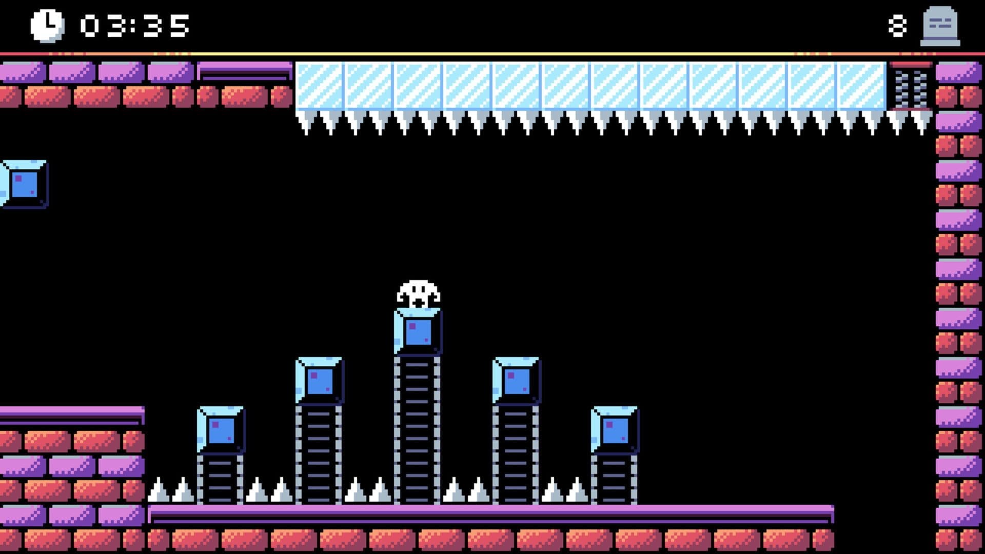 اسکرین‌شات Trigger Dungeon - 5