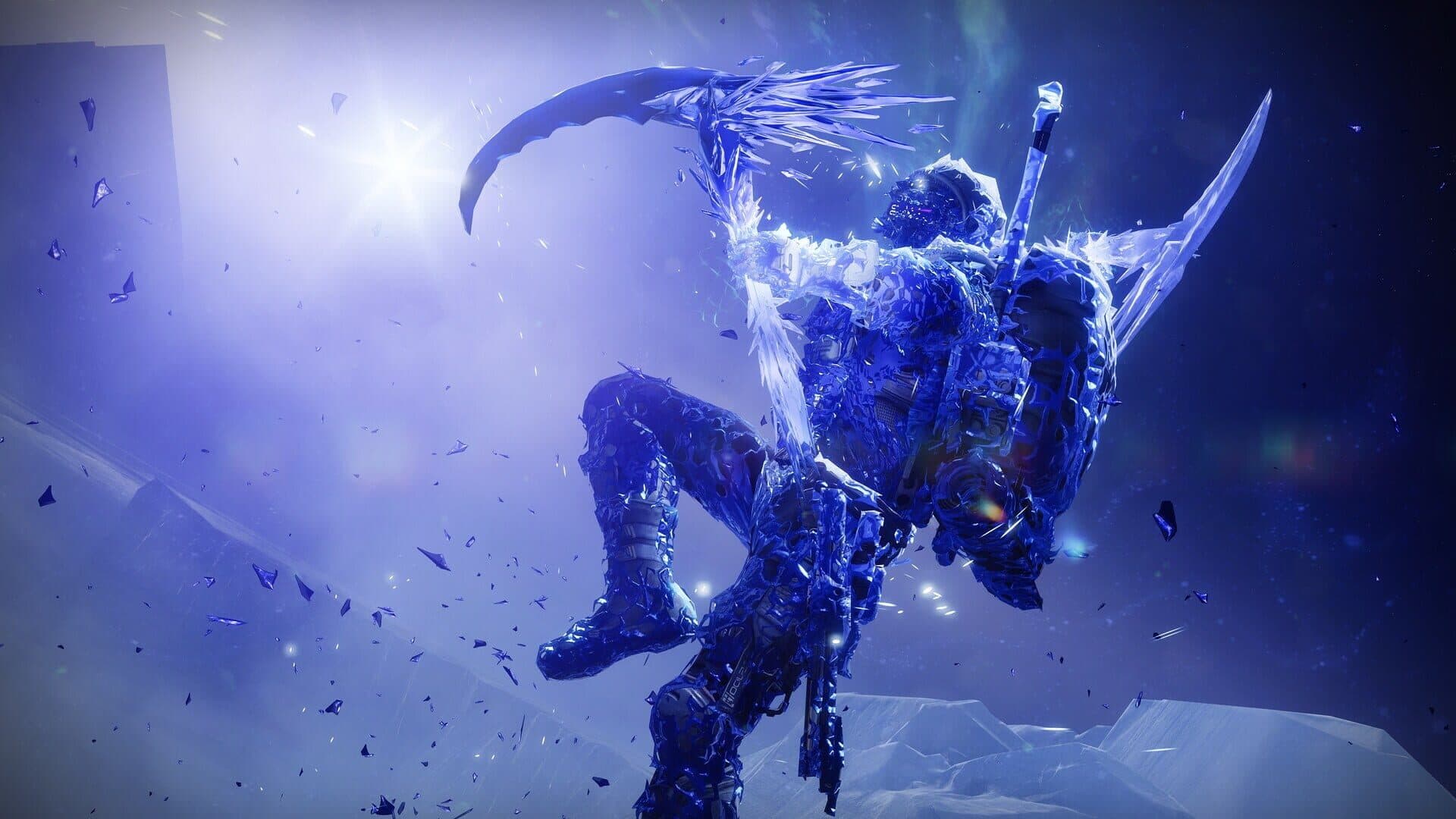 اسکرین‌شات Destiny 2: Legacy Collection - 9