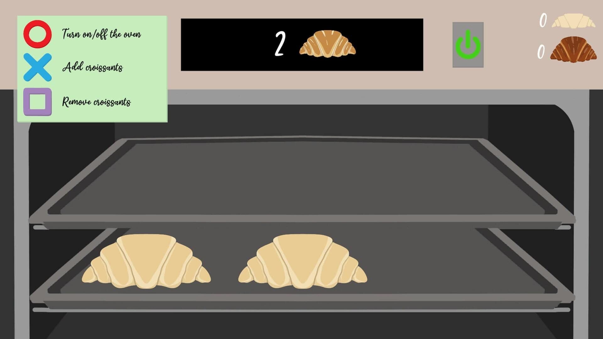 اسکرین‌شات Dream Bakery - 9