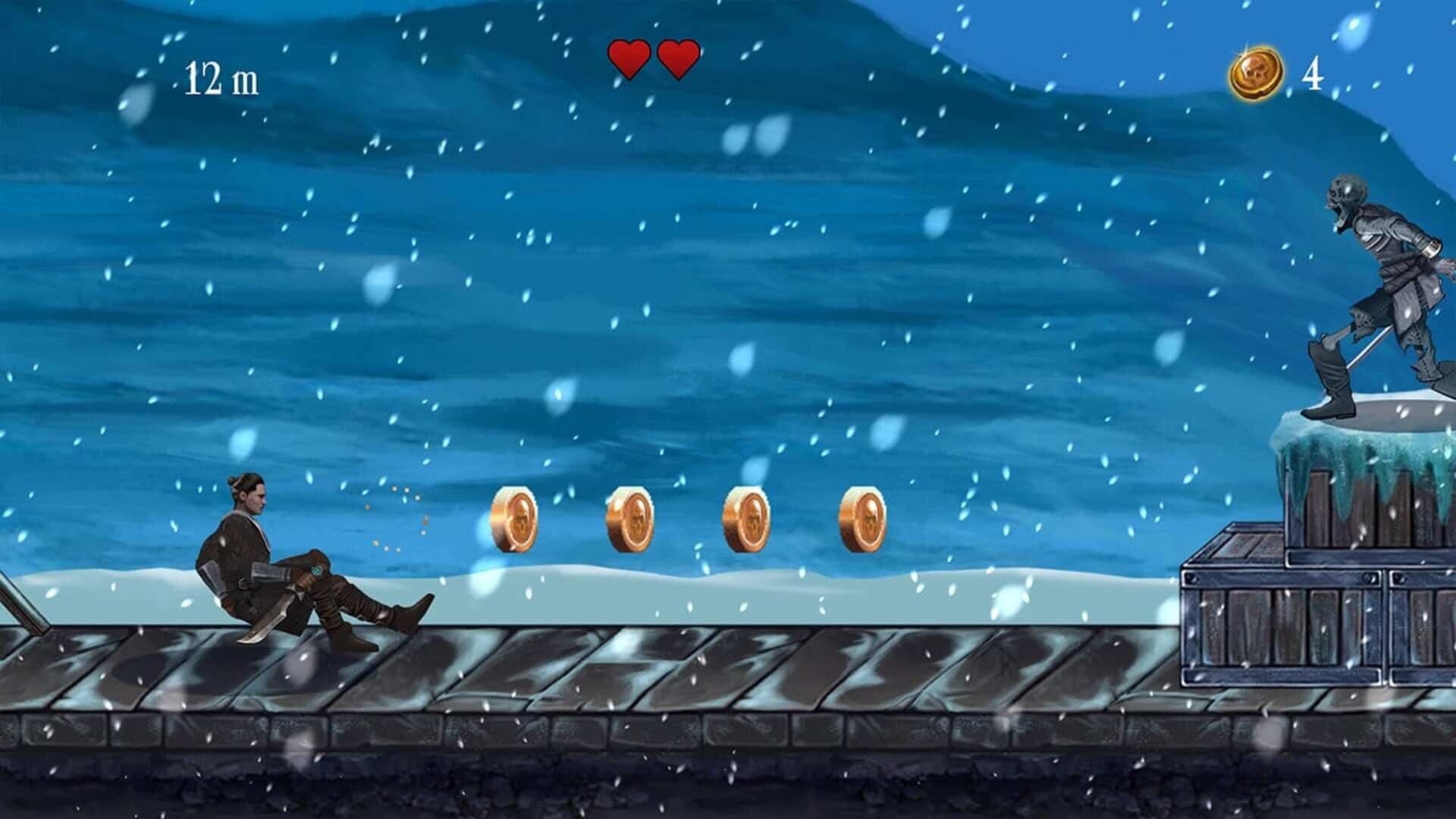 Dark Thrones screenshot 0