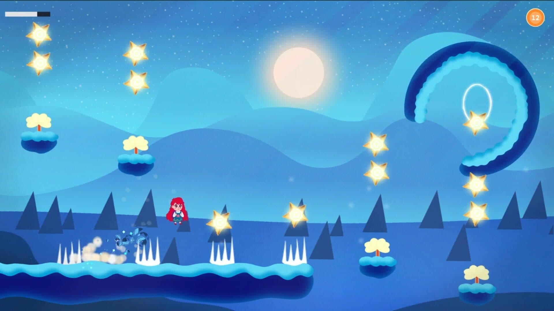 اسکرین‌شات Magical Backpack - 3