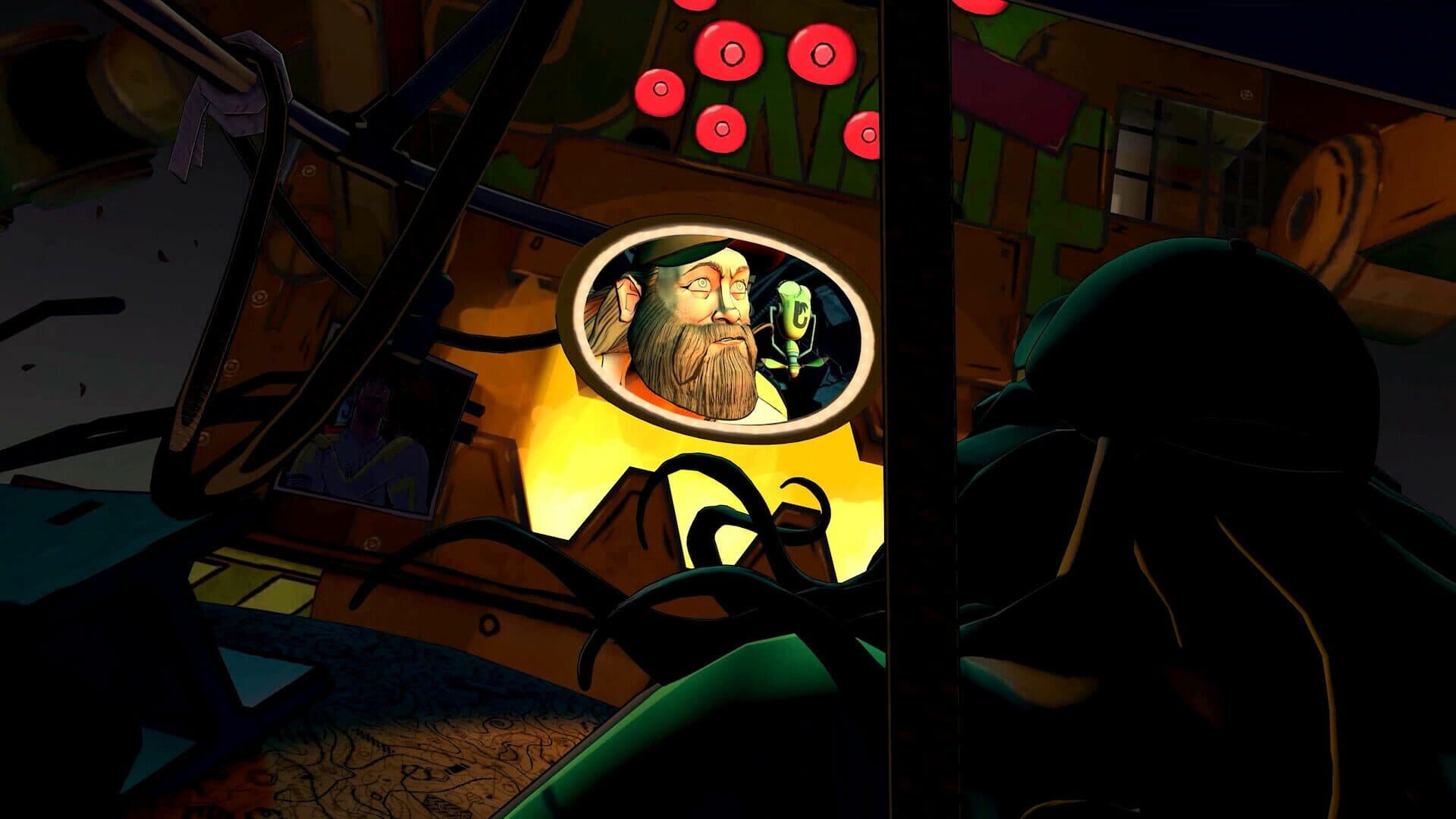 The Last Worker screenshot 9