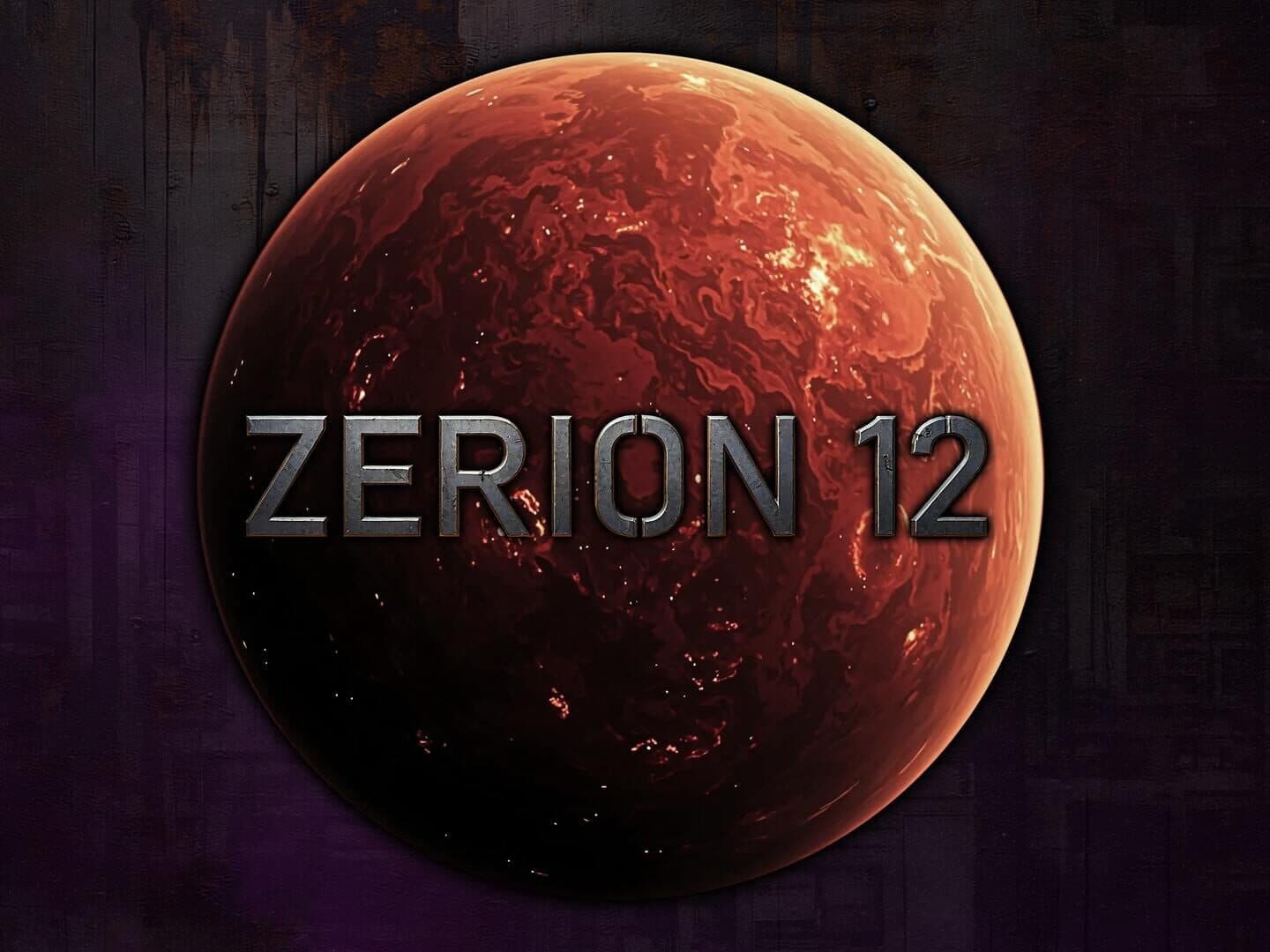 Zerion 12