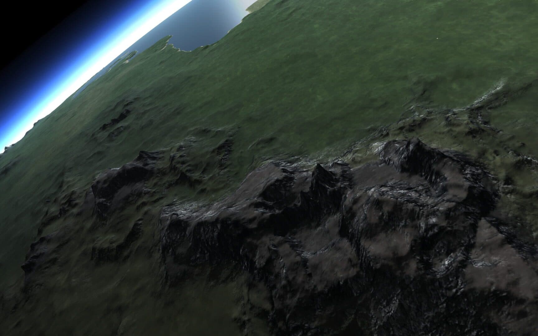 Kerbal Space Program screenshot 4