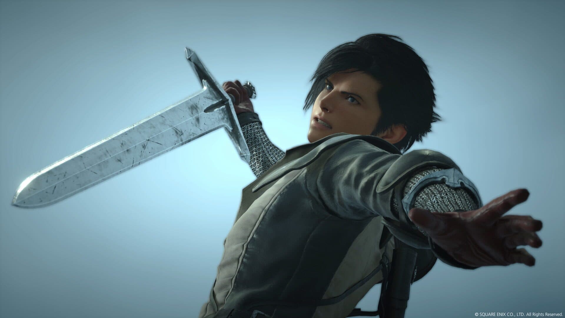 Final Fantasy XVI screenshot 13