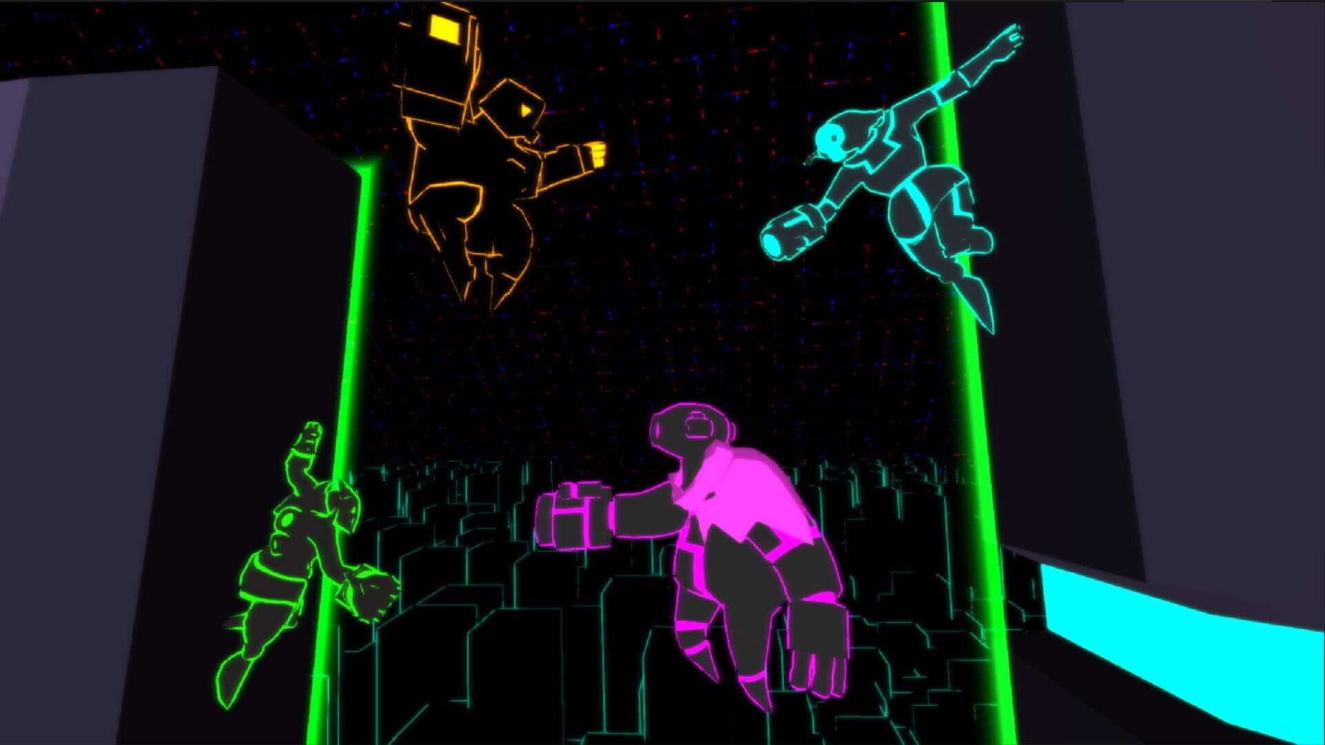 اسکرین‌شات Mimic Arena - 5