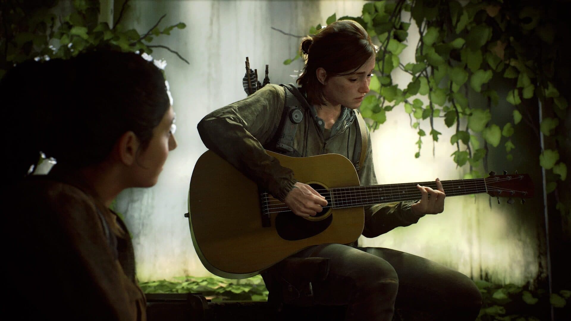 The Last of Us Part II screenshot 8