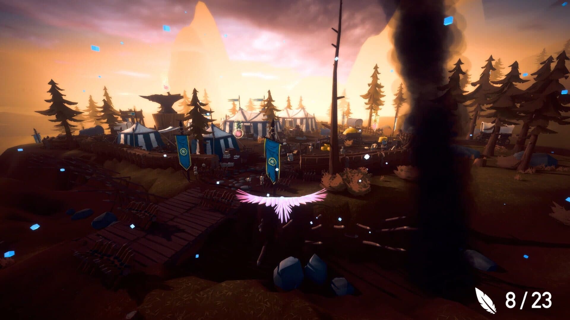 Aery: Vikings screenshot 7