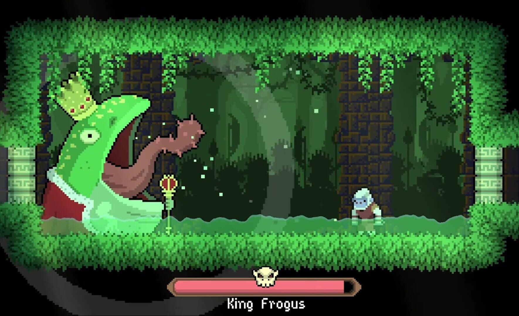 Dunjungle screenshot 6