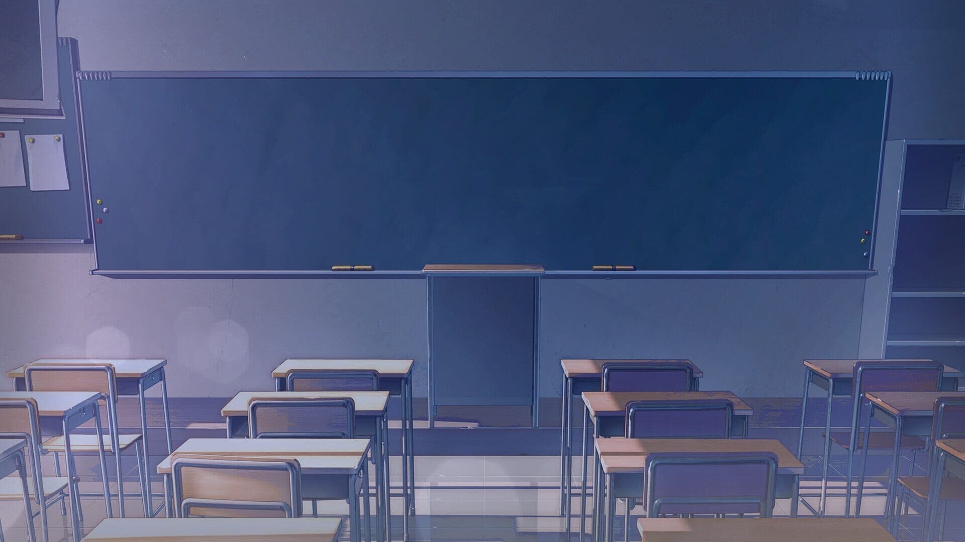 Root Letter