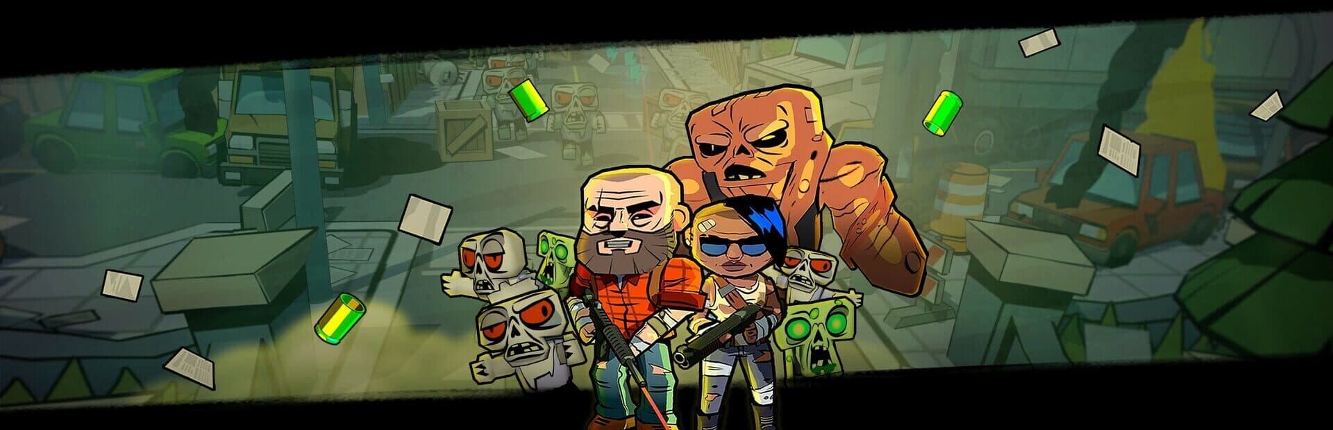 Bullets & Brains