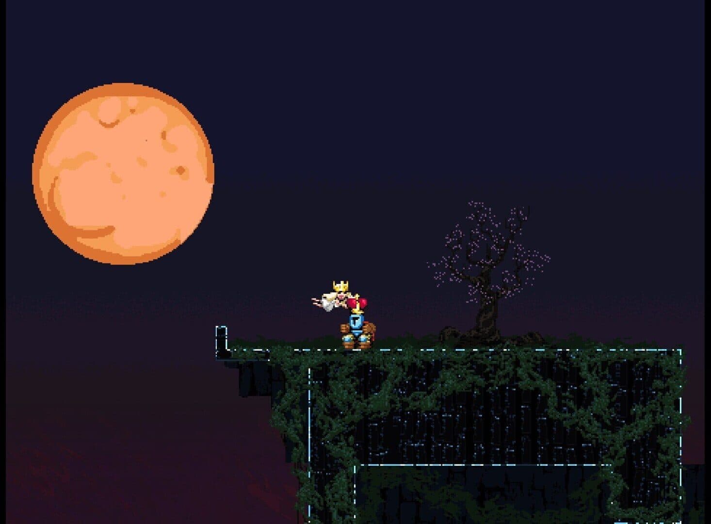 Jump King screenshot 8