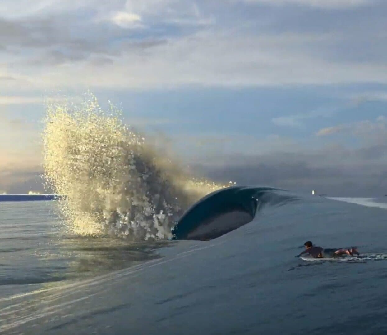 اسکرین‌شات Virtual Surfing - 4