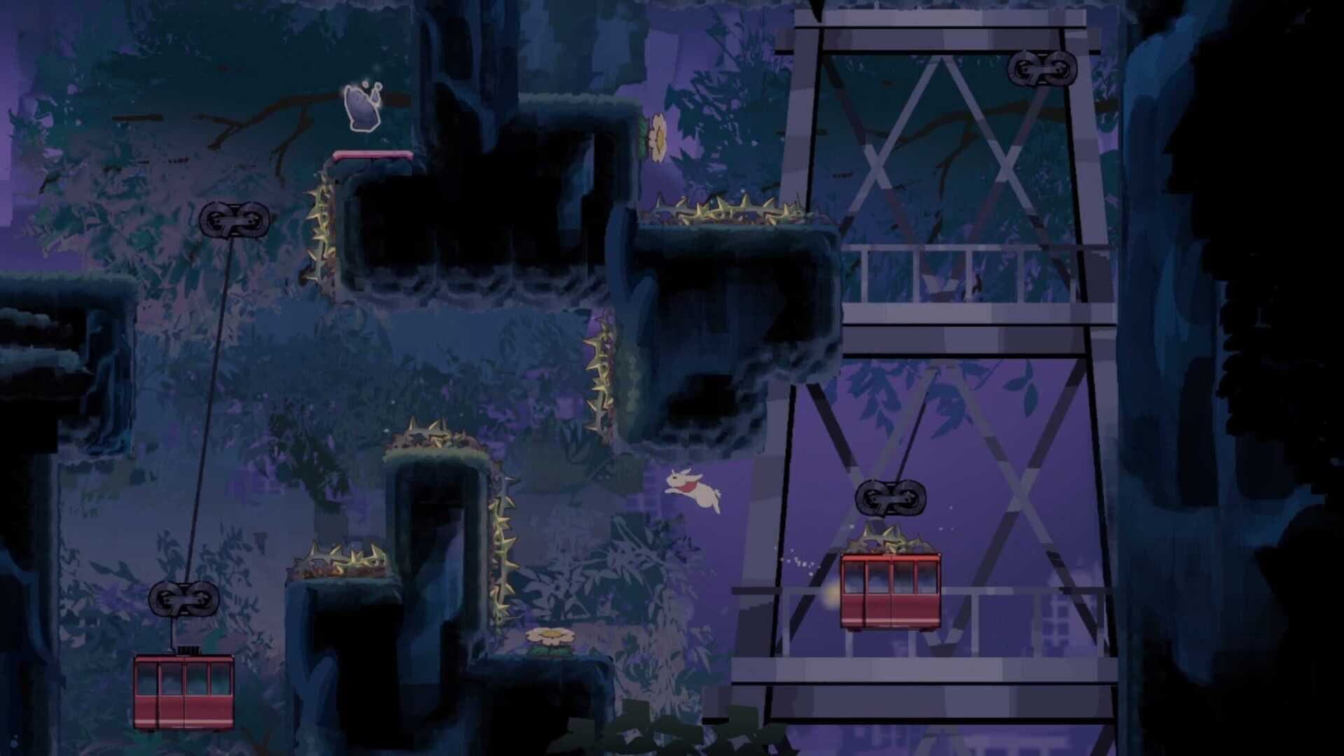Lapin screenshot 7