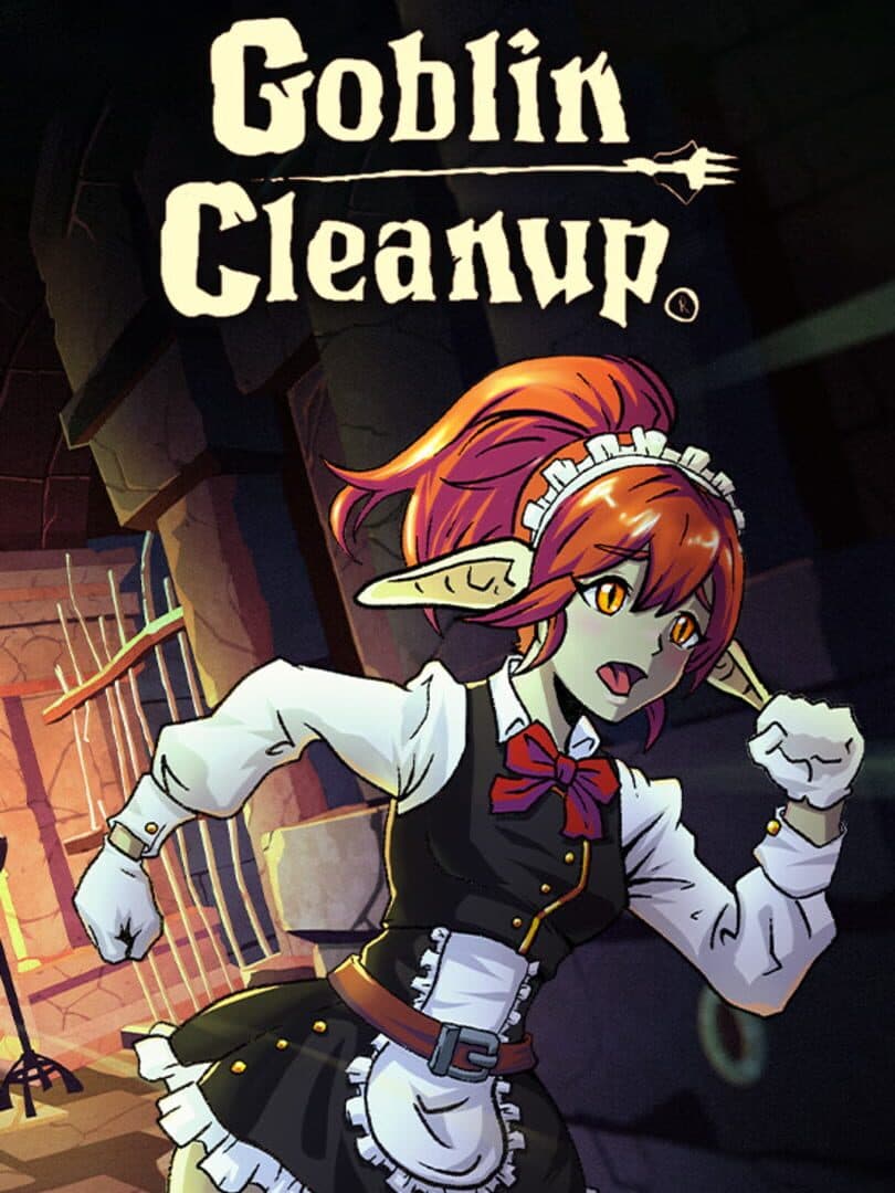 Goblin Cleanup