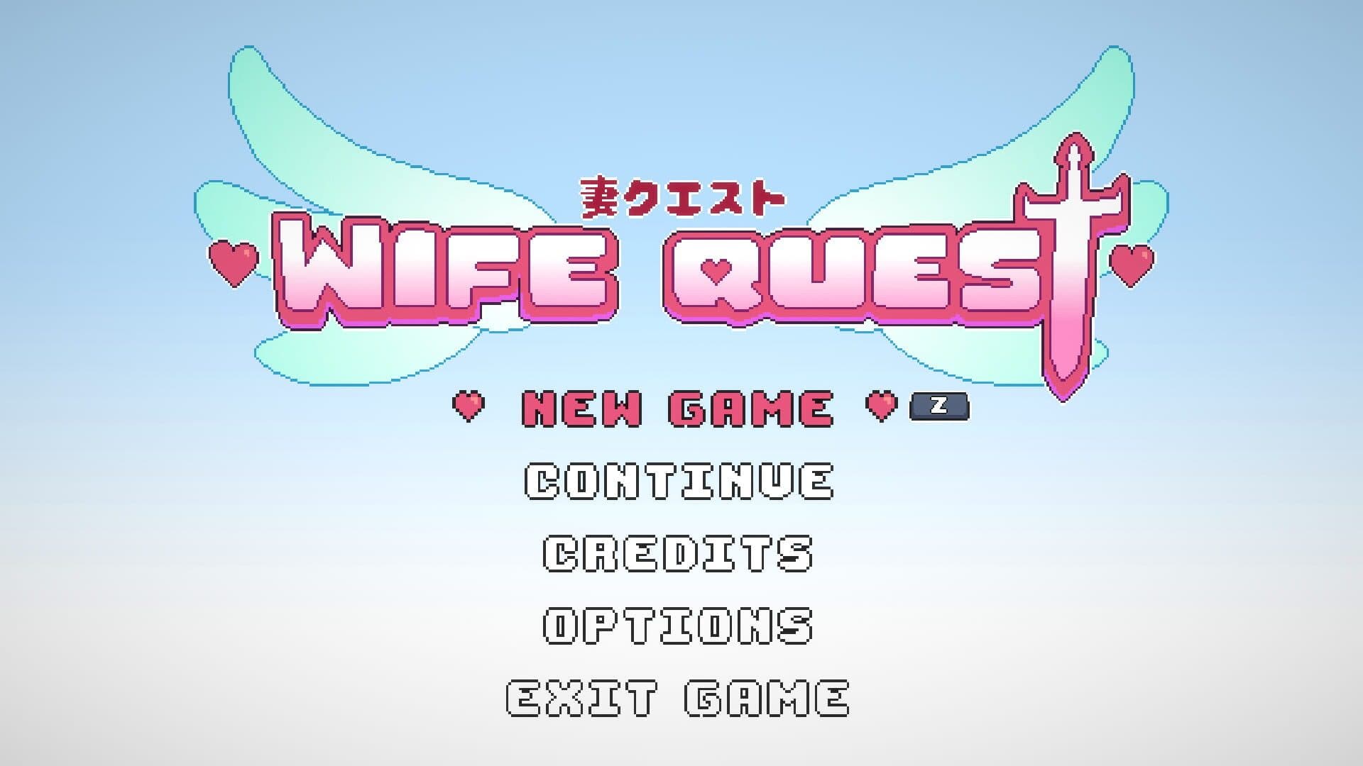 اسکرین‌شات Wife Quest - 10