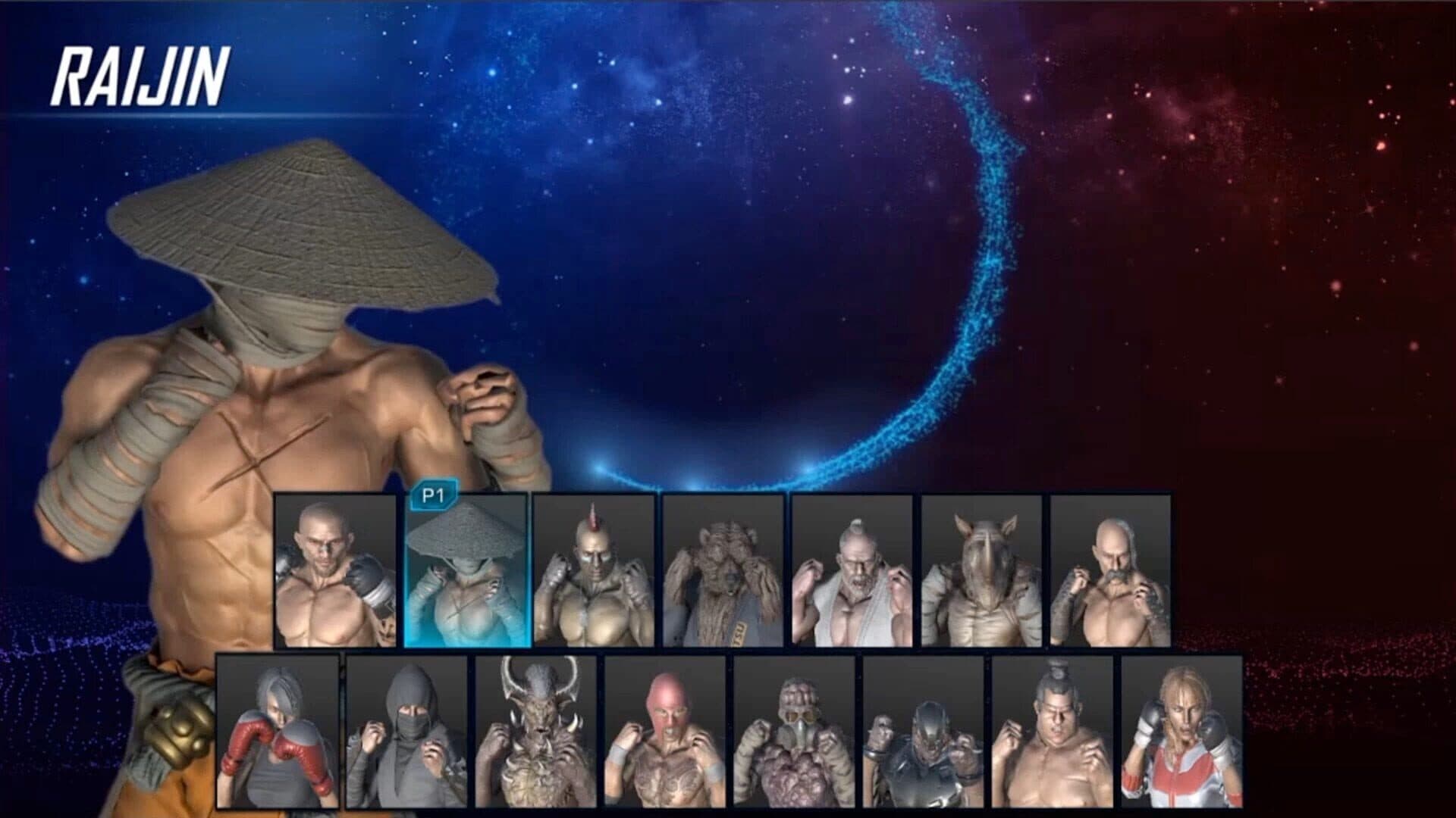 Fight screenshot 6