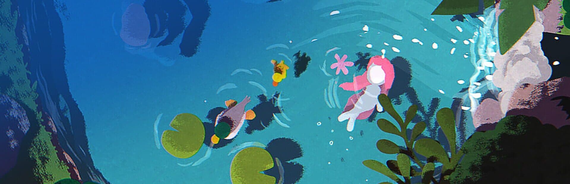 Naiad