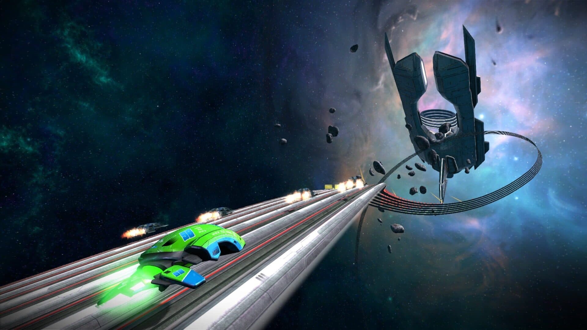 Switch Galaxy Ultra screenshot 0