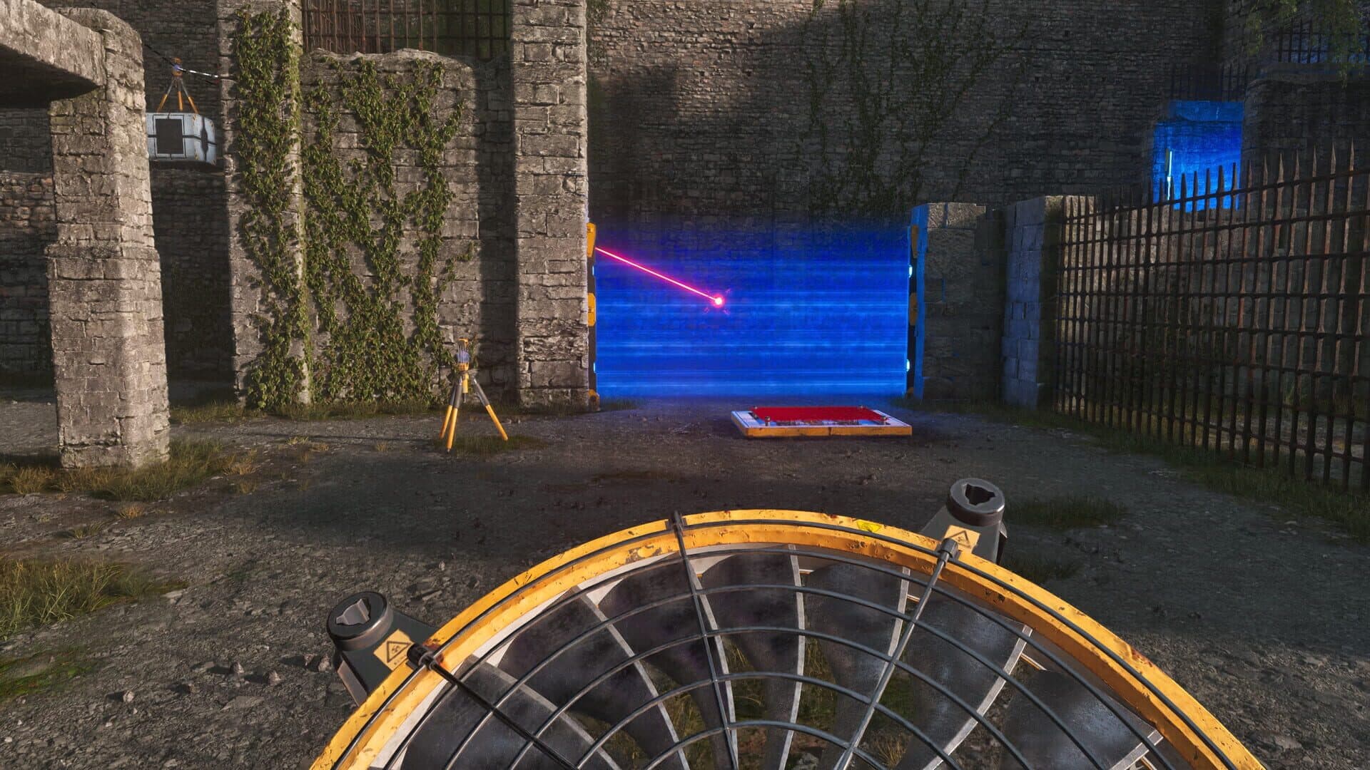 The Talos Principle: Reawakened screenshot 10