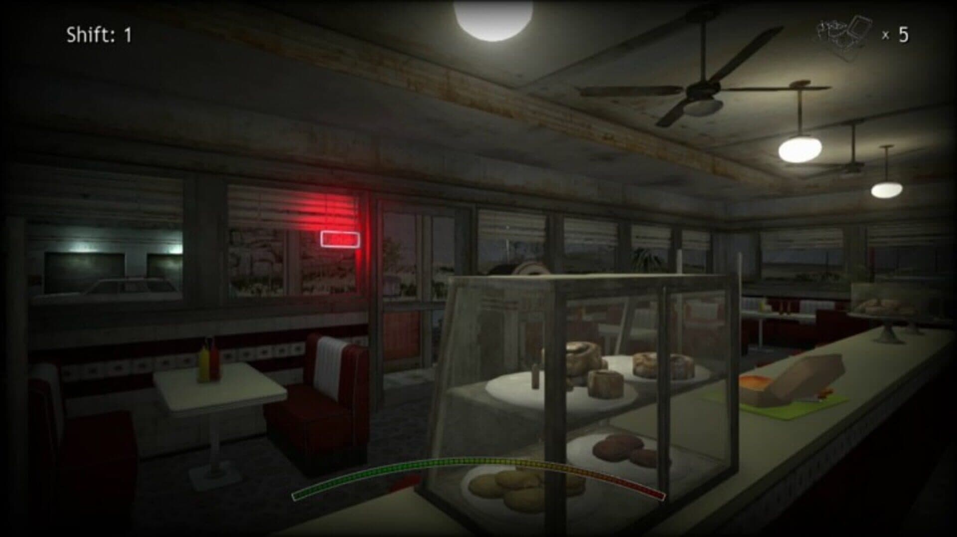 Joe's Diner screenshot 9