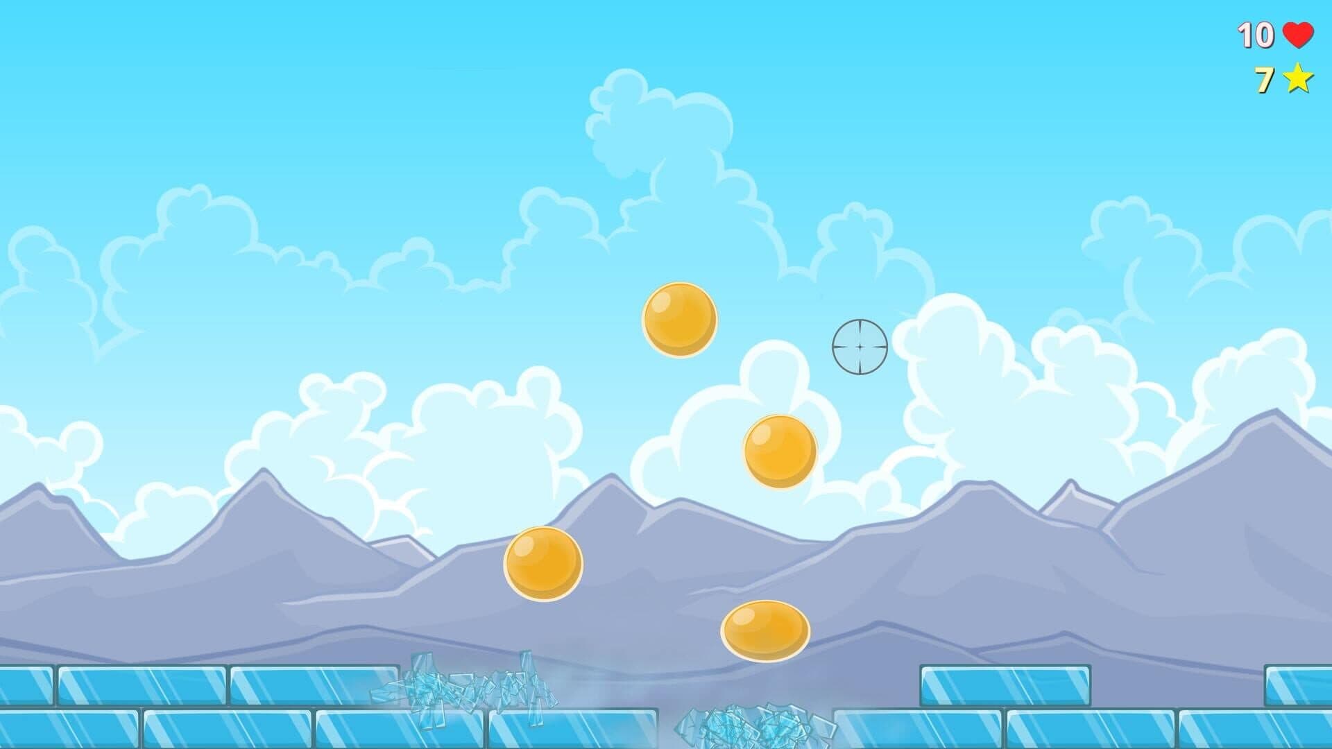 اسکرین‌شات Bubble Aim - 1