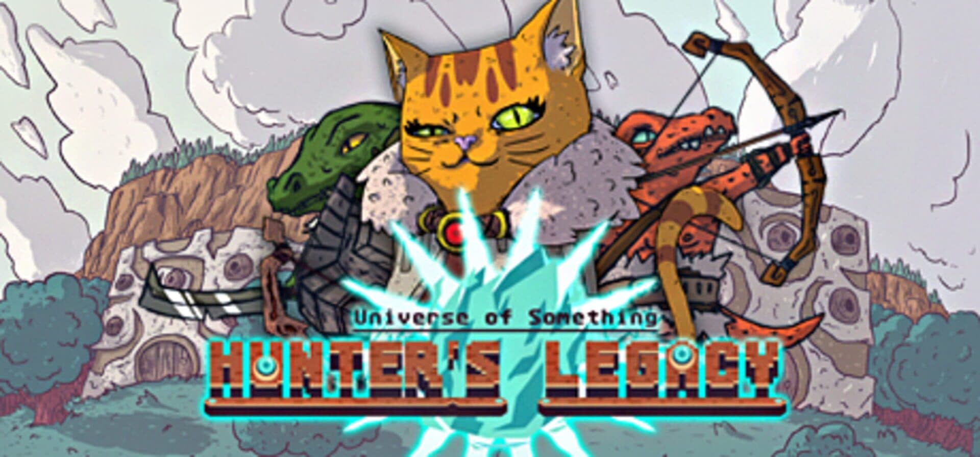 اسکرین‌شات Hunter's Legacy - 1