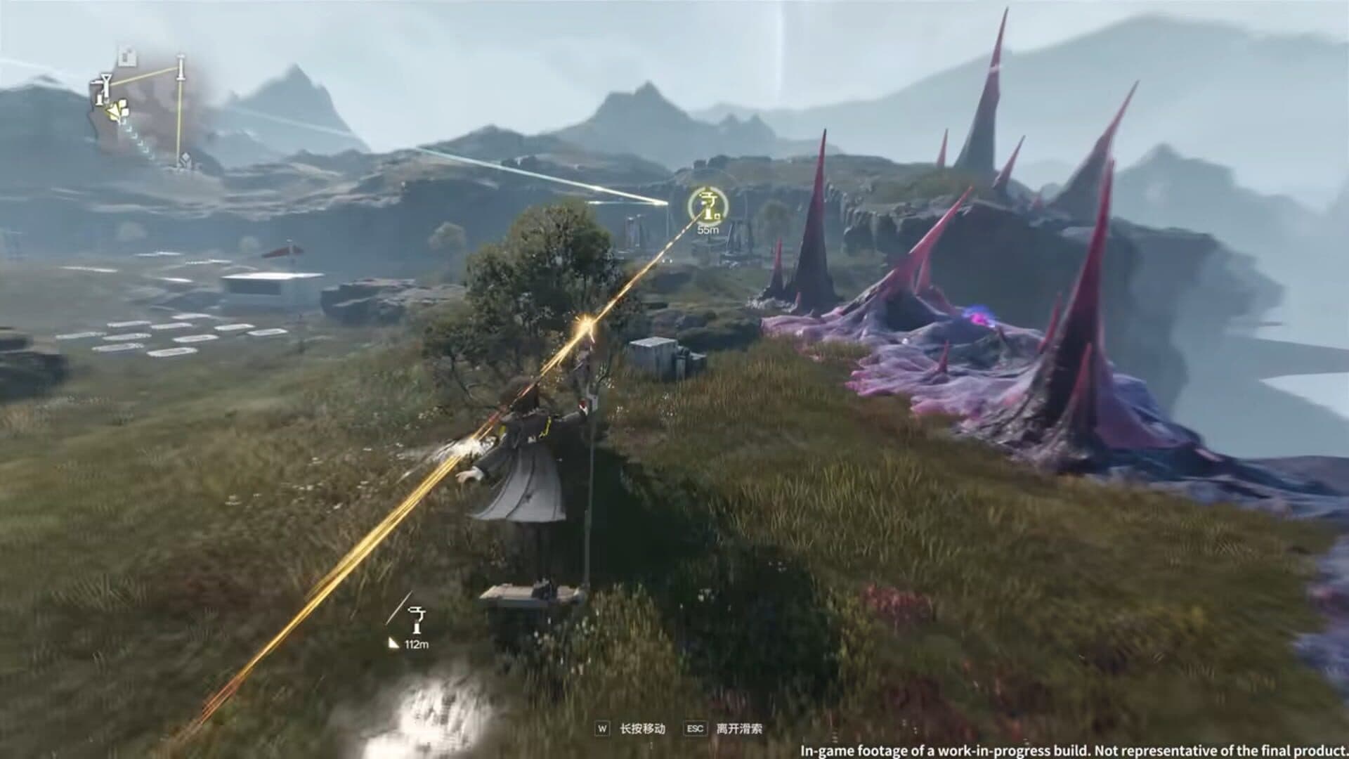 Arknights: Endfield screenshot 10