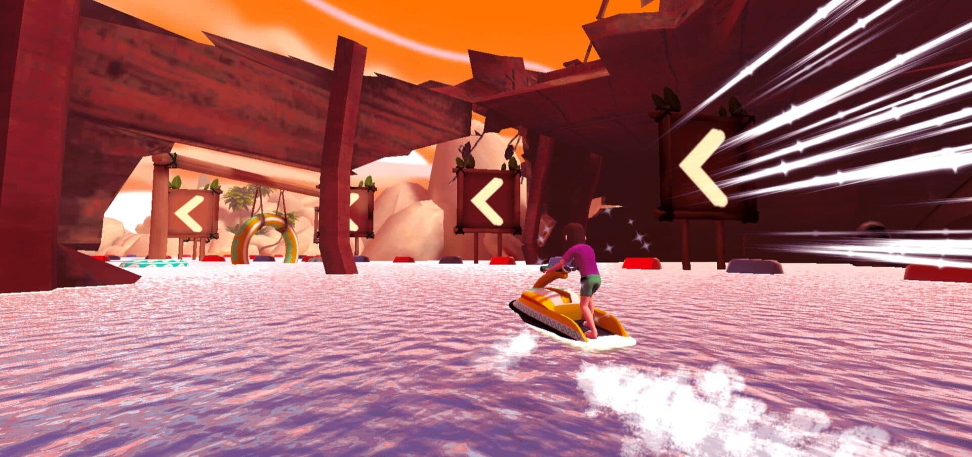 Instant Sports Paradise screenshot 5