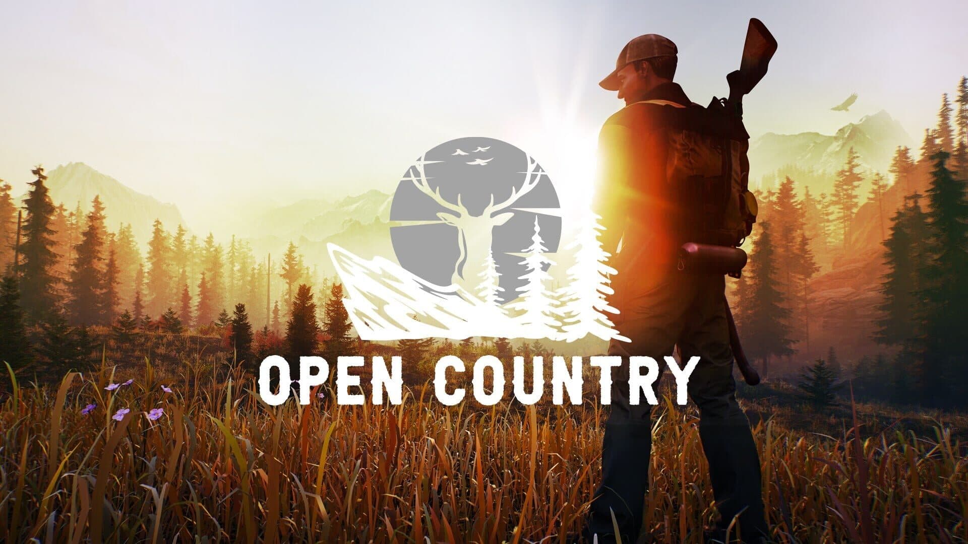 Open Country