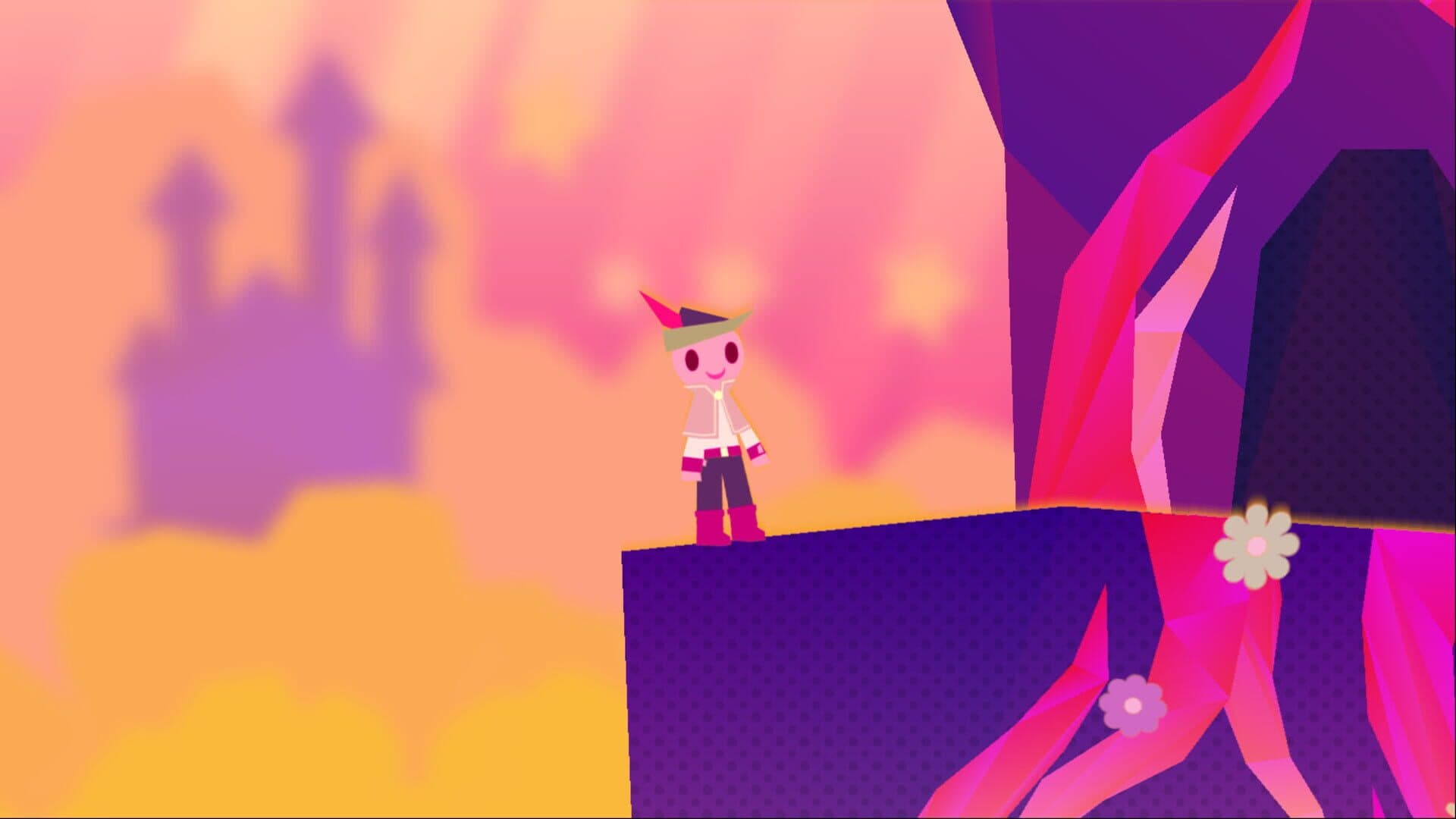 Wandersong screenshot 3