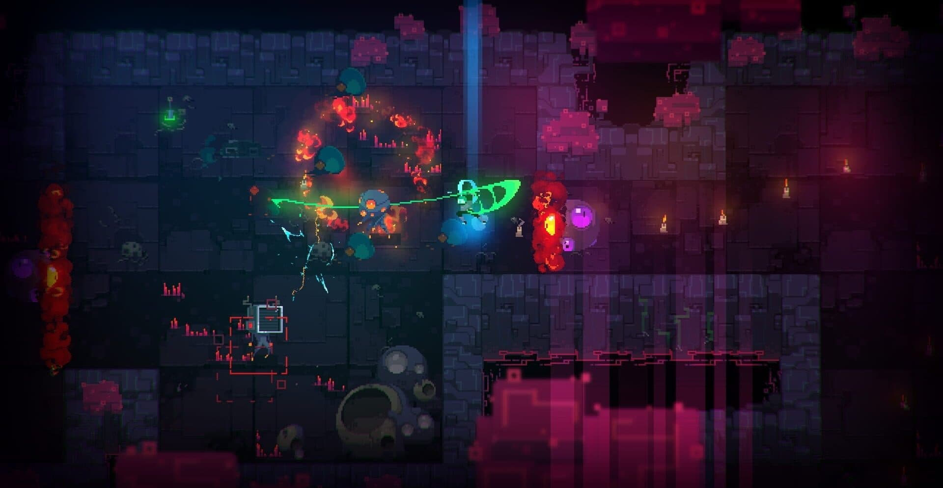 اسکرین‌شات Phantom Trigger - 6