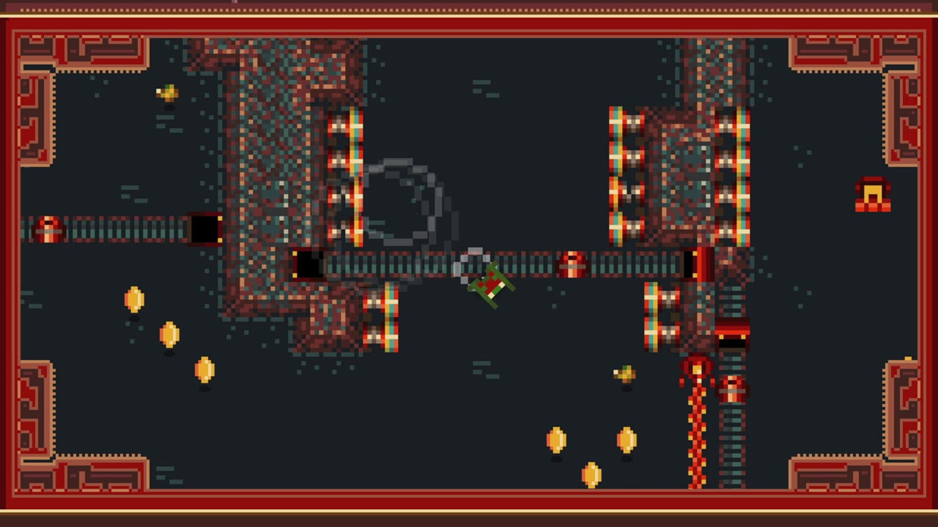 Direction Quad screenshot 2