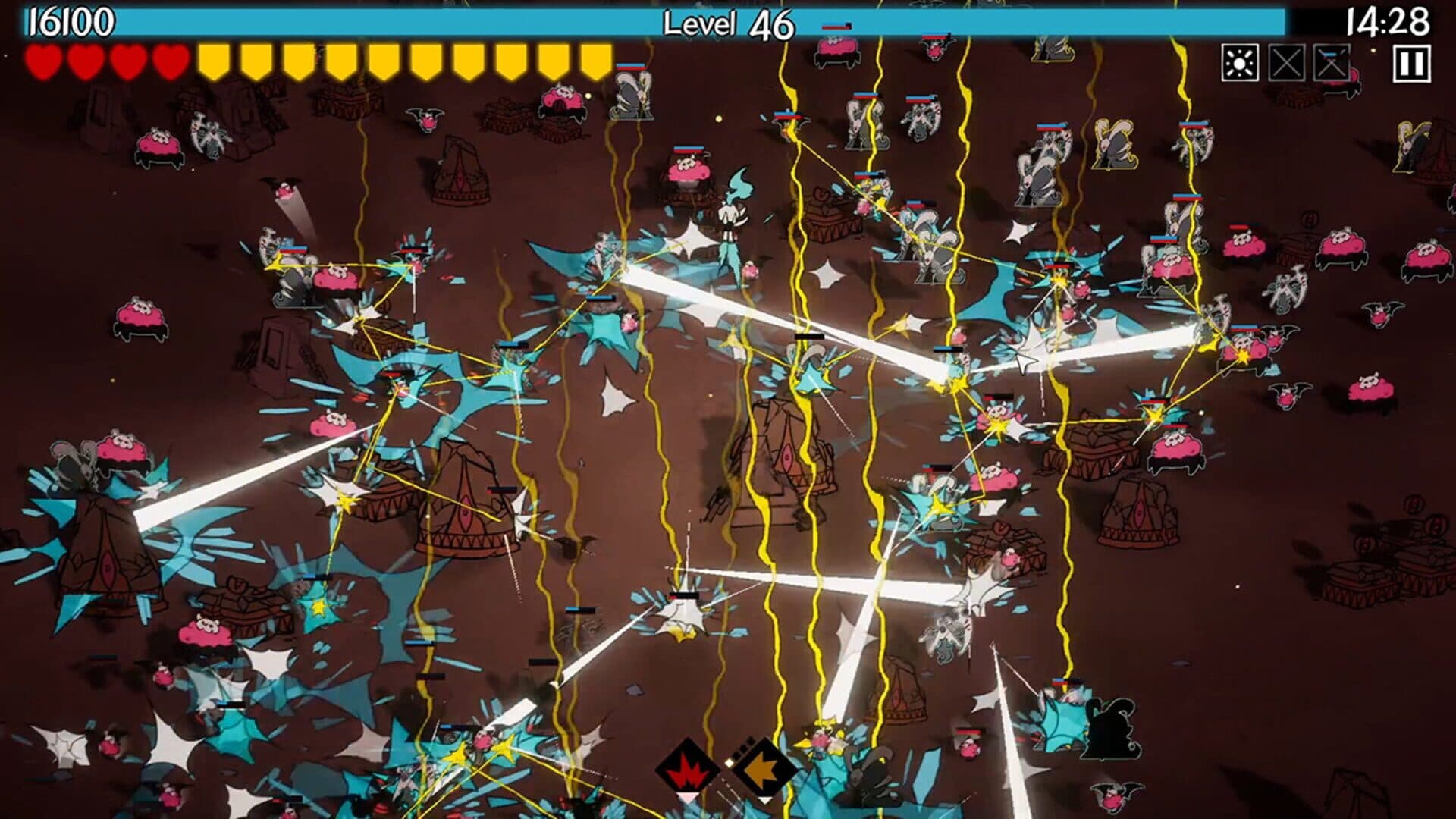 Speed Overflow screenshot 2