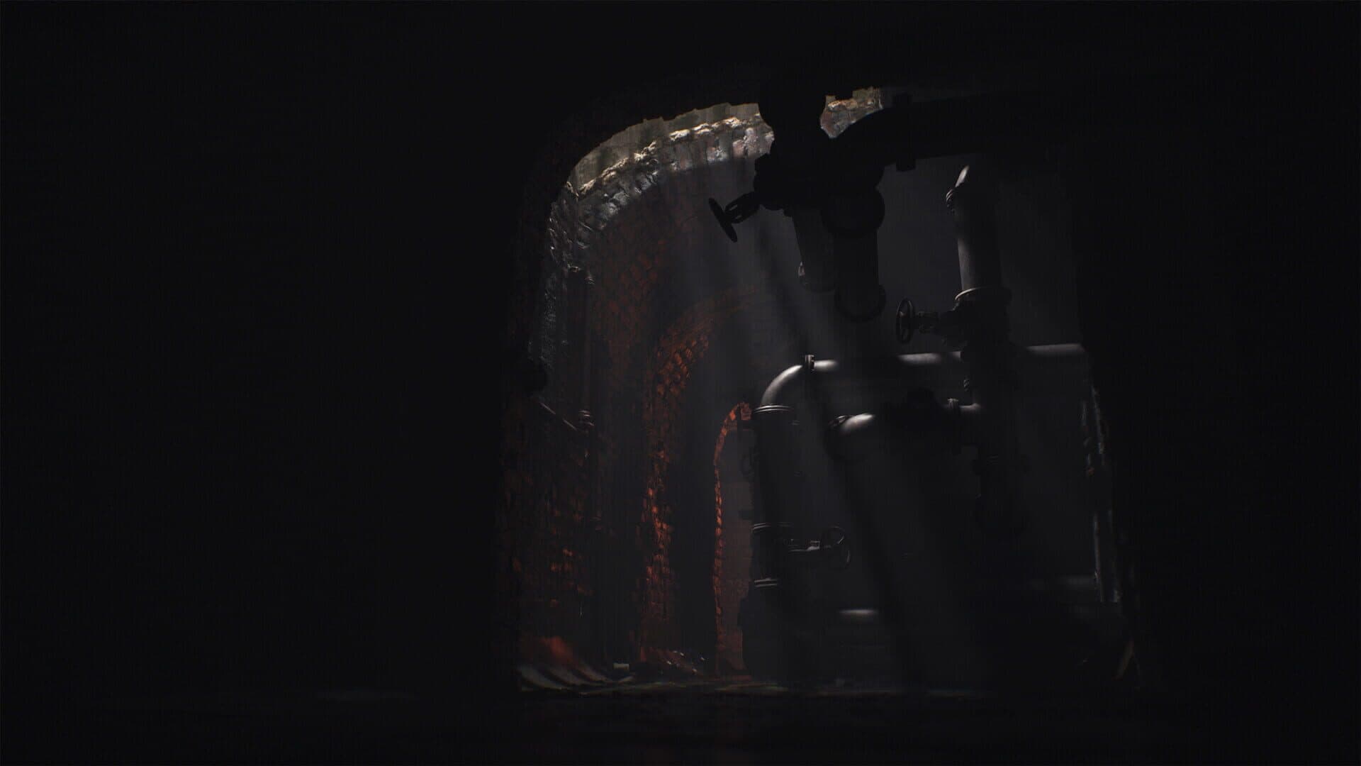 The Casting of Frank Stone screenshot 1