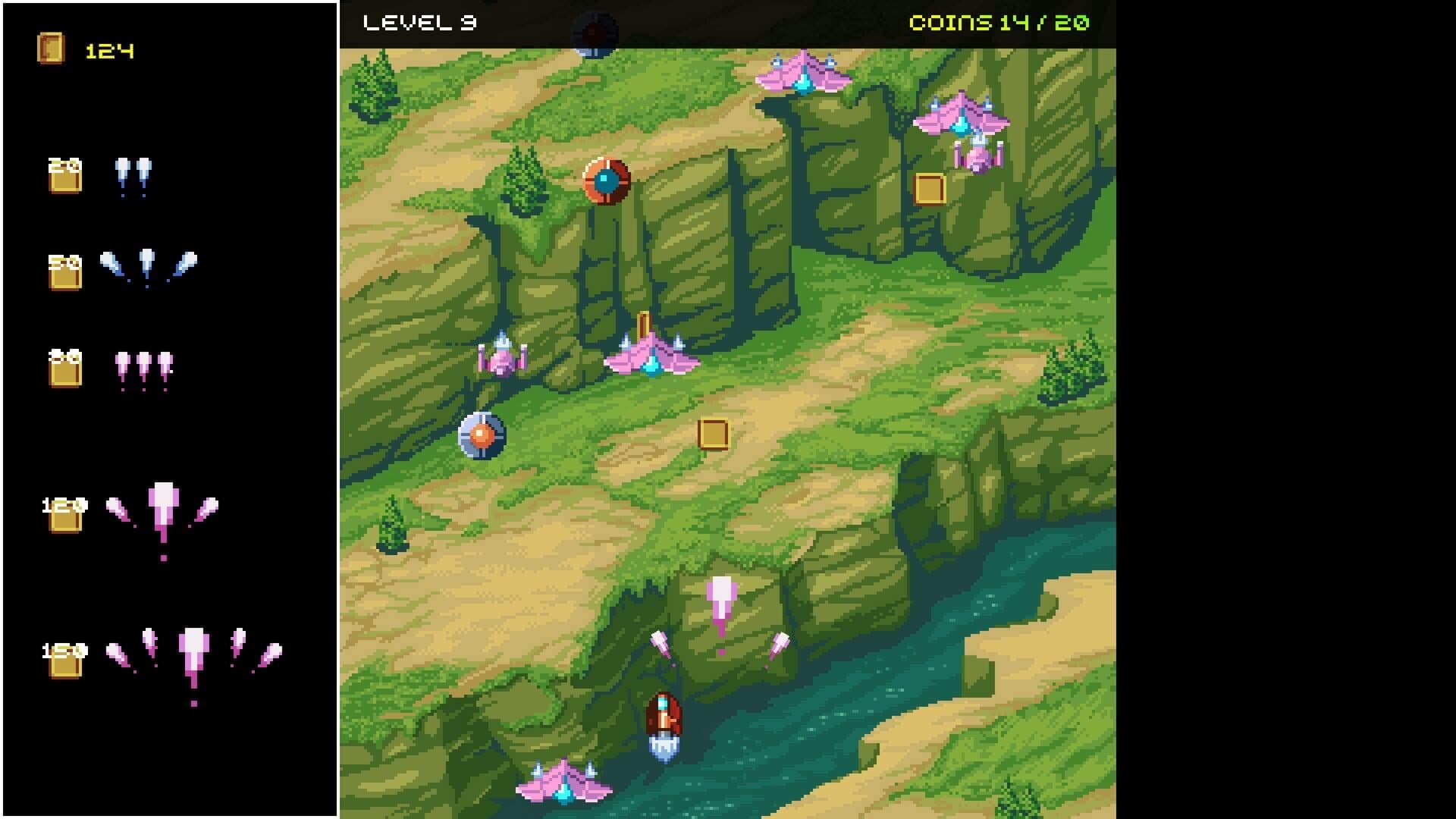 اسکرین‌شات Learn to Play Vol. 2: A Simple Shooter - 5