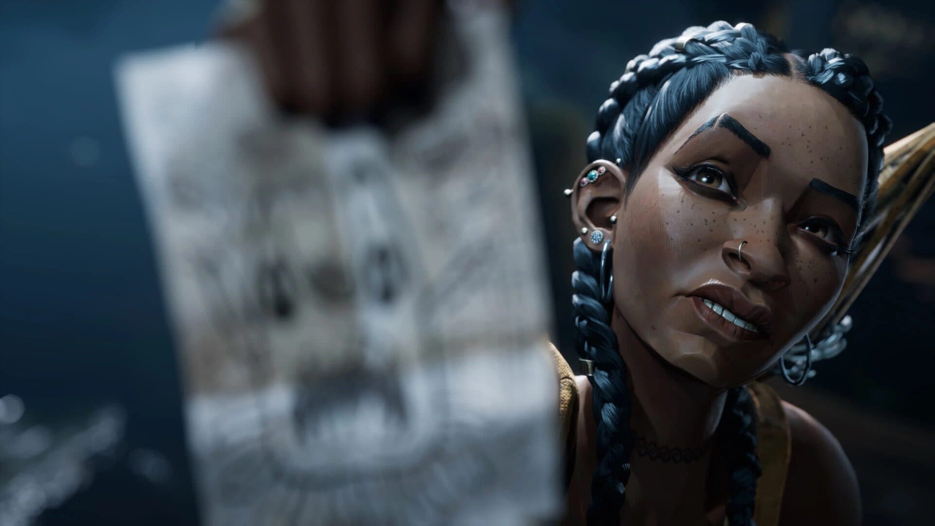 South of Midnight screenshot 1
